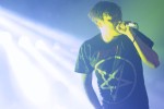 Ausverkauftes Zusatzkonzert im Club Vaudeville, Lindau, 2011 | © laut.de (Fotograf: Raffael Kormann)