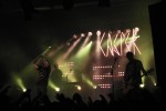 Ausverkauftes Zusatzkonzert im Club Vaudeville, Lindau, 2011 | © laut.de (Fotograf: Mark Schwippert)
