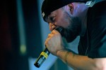 2012 kann kommen: Kool Savas haut schon mal rein., Tourauftakt in Köln | © laut.de (Fotograf: Peter Wafzig)