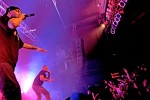 2012 kann kommen: Kool Savas haut schon mal rein., Tourauftakt in Köln | © laut.de (Fotograf: Peter Wafzig)