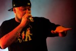 2012 kann kommen: Kool Savas haut schon mal rein., Tourauftakt in Köln | © laut.de (Fotograf: Peter Wafzig)