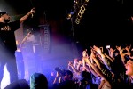 2012 kann kommen: Kool Savas haut schon mal rein., Tourauftakt in Köln | © laut.de (Fotograf: Peter Wafzig)