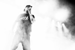 2012 kann kommen: Kool Savas haut schon mal rein., Tourauftakt in Köln | © laut.de (Fotograf: Peter Wafzig)