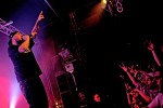 2012 kann kommen: Kool Savas haut schon mal rein., Tourauftakt in Köln | © laut.de (Fotograf: Peter Wafzig)