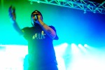 2012 kann kommen: Kool Savas haut schon mal rein., Tourauftakt in Köln | © laut.de (Fotograf: Peter Wafzig)