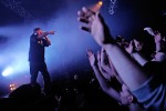 2012 kann kommen: Kool Savas haut schon mal rein., Tourauftakt in Köln | © laut.de (Fotograf: Peter Wafzig)
