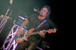 Der einzige Termin in Deutschland!, Live in Düsseldorf 2012 | © laut.de (Fotograf: Peter Wafzig)