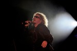 Der einzige Termin in Deutschland!, Live in Düsseldorf 2012 | © laut.de (Fotograf: Peter Wafzig)
