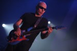 Der einzige Termin in Deutschland!, Live in Düsseldorf 2012 | © laut.de (Fotograf: Peter Wafzig)
