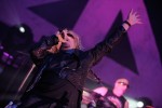 Der einzige Termin in Deutschland!, Live in Düsseldorf 2012 | © laut.de (Fotograf: Peter Wafzig)