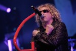 Der einzige Termin in Deutschland!, Live in Düsseldorf 2012 | © laut.de (Fotograf: Peter Wafzig)