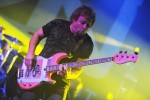 Der einzige Termin in Deutschland!, Live in Düsseldorf 2012 | © laut.de (Fotograf: Peter Wafzig)