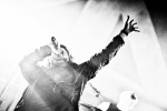 Der einzige Termin in Deutschland!, Live in Düsseldorf 2012 | © laut.de (Fotograf: Peter Wafzig)