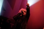 Der einzige Termin in Deutschland!, Live in Düsseldorf 2012 | © laut.de (Fotograf: Peter Wafzig)