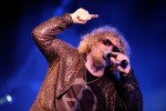 Der einzige Termin in Deutschland!, Live in Düsseldorf 2012 | © laut.de (Fotograf: Peter Wafzig)
