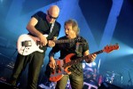Der einzige Termin in Deutschland!, Live in Düsseldorf 2012 | © laut.de (Fotograf: Peter Wafzig)