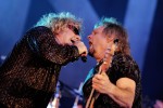 Der einzige Termin in Deutschland!, Live in Düsseldorf 2012 | © laut.de (Fotograf: Peter Wafzig)