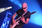 Der einzige Termin in Deutschland!, Live in Düsseldorf 2012 | © laut.de (Fotograf: Peter Wafzig)