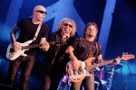 Der einzige Termin in Deutschland!, Live in Düsseldorf 2012 | © laut.de (Fotograf: Peter Wafzig)