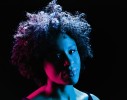 Malia und die Liebe zum Jazz., Pressefotos, 2011 | © Sony (Fotograf: )