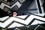 Räumt drei Grammys ab und rockt in Köln: Skrillex, Köln 2012 | © laut.de (Fotograf: Peter Wafzig)
