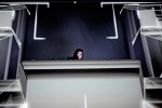 Räumt drei Grammys ab und rockt in Köln: Skrillex, Köln 2012 | © laut.de (Fotograf: Peter Wafzig)