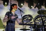 Gotye zu Gast in der Live Music Hall Köln, Köln, 2012 | © laut.de (Fotograf: Peter Wafzig)