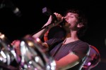 Gotye zu Gast in der Live Music Hall Köln, Köln, 2012 | © laut.de (Fotograf: Peter Wafzig)