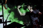 Gotye zu Gast in der Live Music Hall Köln, Köln, 2012 | © laut.de (Fotograf: Peter Wafzig)