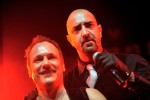 Apocalyptica, Dream Theater und Co,  | © laut.de (Fotograf: Peter Wafzig)