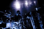 Aaron Jerome und Sampha zu Gast in Köln., Live im Gloria. Gesehen im März 2012 | © laut.de (Fotograf: Peter Wafzig)