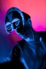 Vampire Weekend und SBTRKT,  | © laut.de (Fotograf: Peter Wafzig)