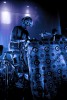 Vampire Weekend und SBTRKT,  | © laut.de (Fotograf: Peter Wafzig)