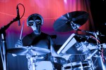 Vampire Weekend und SBTRKT,  | © laut.de (Fotograf: Peter Wafzig)