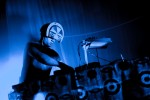Vampire Weekend und SBTRKT,  | © laut.de (Fotograf: Peter Wafzig)