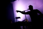 Vampire Weekend und SBTRKT,  | © laut.de (Fotograf: Peter Wafzig)