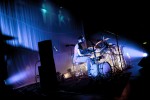 Vampire Weekend und SBTRKT,  | © laut.de (Fotograf: Peter Wafzig)