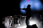 Vampire Weekend und SBTRKT,  | © laut.de (Fotograf: Peter Wafzig)