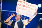 Die Partyindierocker in der Phönixhalle - und das TV war auch dabei., Gesehen in Mainz 2012 | © laut.de (Fotograf: Michael Grein)