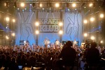 Die Partyindierocker in der Phönixhalle - und das TV war auch dabei., Gesehen in Mainz 2012 | © laut.de (Fotograf: Michael Grein)