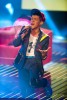Unter den letzten 16 Kandidaten der 9. Staffel., Bilder aus den DSDS-Live-Shows | © laut.de (Fotograf: Peter Wafzig)