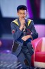 Unter den letzten 16 Kandidaten der 9. Staffel., Bilder aus den DSDS-Live-Shows | © laut.de (Fotograf: Peter Wafzig)