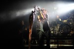 Jonathan Davis und Band hatten den Draht zum Publikum., Zürich, 2012 | © laut.de (Fotograf: Bjørn Jansen)