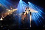 Jonathan Davis und Band hatten den Draht zum Publikum., Zürich, 2012 | © laut.de (Fotograf: Bjørn Jansen)