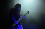 Jonathan Davis und Band hatten den Draht zum Publikum., Zürich, 2012 | © laut.de (Fotograf: Bjørn Jansen)