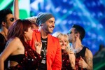 Unter den letzten 16 Kandidaten der 9. Staffel., Bilder aus den DSDS-Live-Shows | © laut.de (Fotograf: Peter Wafzig)