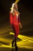 Unter den letzten 16 Kandidaten der 9. Staffel., Bilder aus den DSDS-Live-Shows | © laut.de (Fotograf: Peter Wafzig)