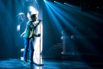 Unter den letzten 16 Kandidaten der 9. Staffel., Bilder aus den DSDS-Live-Shows | © laut.de (Fotograf: Peter Wafzig)
