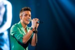 Unter den letzten 16 Kandidaten der 9. Staffel., Bilder aus den DSDS-Live-Shows | © laut.de (Fotograf: Peter Wafzig)