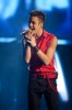Unter den letzten 16 Kandidaten der 9. Staffel., Bilder aus den DSDS-Live-Shows | © laut.de (Fotograf: Peter Wafzig)
